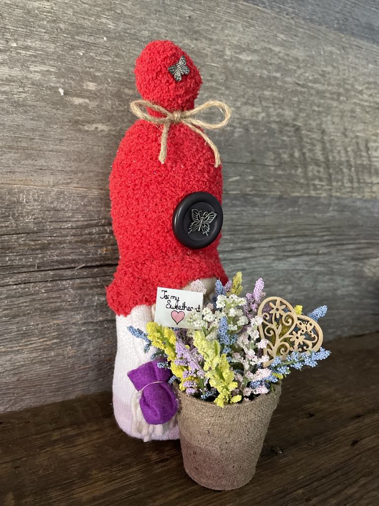 To My Sweetheart Spring Bouquet ♥
