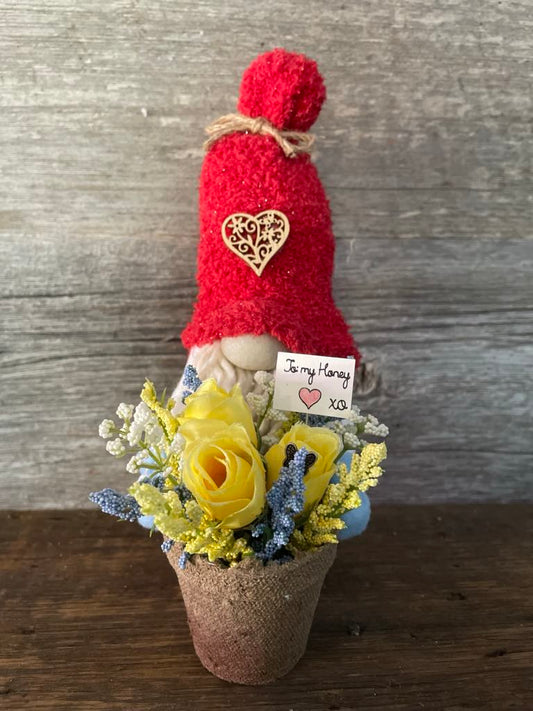 To My Honey Spring Bouquet ♥